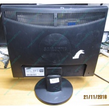  Монитор 19" Samsung SyncMaster 943N экран с царапинами (Владимир)