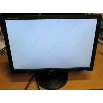 Монитор 19" TFT LG Flatron W1942S с дефектами (Владимир)