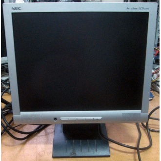 Монитор 15" TFT NEC AccuSync LCD52VM (Владимир)
