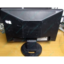 Монитор 19" ЖК Samsung SyncMaster 920NW с дефектами (Владимир)