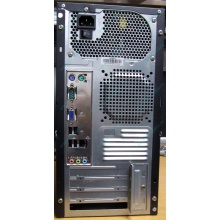 Компьютер AMD Athlon II X2 250 (2x3.0GHz) s.AM3 /3Gb DDR3 /120Gb /video /DVDRW DL /sound /LAN 1G /ATX 300W FSP (Владимир)