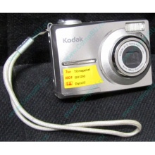 Нерабочий фотоаппарат Kodak Easy Share C713 (Владимир)