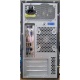 Системный блок Kraftway Credo KC59 (Intel Core i3 2130 (2x3.4GHz HT) /4Gb /320Gb /ATX 400W /Windows 7 Pro) вид сзади (Владимир)