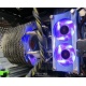 Thermaltake TT-8085 /3x2Gb DDR3 pc3-16000 (2000MHz) + охлаждение памяти на Asus Sabertooth x58 (Владимир)