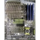 Thermaltake TT-8085 /3x2Gb DDR3 pc-16000 (2000 MHz) на Asus Sabertooth x58 (Владимир)