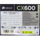 Блок питания 600W Corsair CX600 80 Plus Bronze (Владимир)