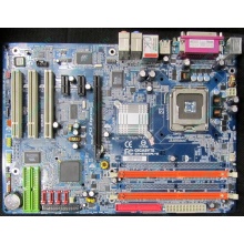 Материнская плата Gigabyte GA-8I915PL-G s.775 (Владимир)