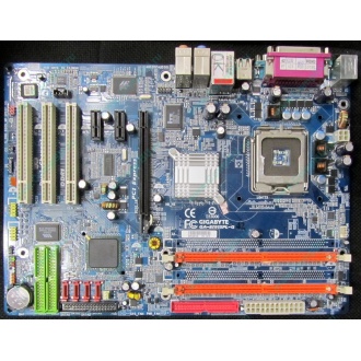 Материнская плата Gigabyte GA-8I915PL-G s.775 (Владимир)