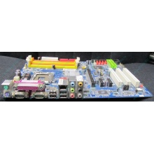 Материнская плата Gigabyte GA-8I915P Duo DDR/DDR2 s.775 (Владимир)
