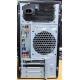 Игровой компьютер Intel Core i5 3470 (4x3.2GHz) /8Gb /1Tb /3Gb GeForce GTX1060 /ATX 500W вид сзади (Владимир)