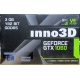 3 Gb 192 BIT GDDR5 inno3D GeForce GTX 1060 (Владимир)