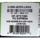 N1060 GF-GTX1060 PCI EXPRESS 3GB GDDR5-DVI+DP+HDMI (VC81CD) - Владимир