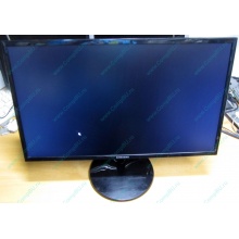 Монитор 23.5" Samsung S24F350FHI с царапиной (Владимир)