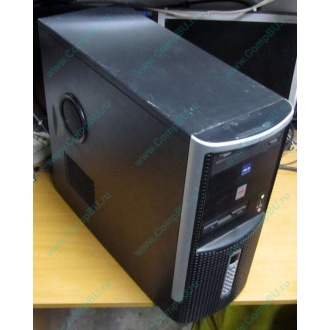 Системный блок Intel Core i5 650 /4Gb DDR3 /400Gb /ATX 300W FSP (Владимир)