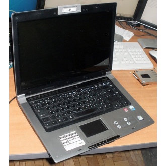 Ноутбук Asus F5 (F5RL) (Intel Core 2 Duo T5550 (2x1.83Ghz) /2048Mb DDR2 /160Gb /15.4" TFT 1280x800) - Владимир