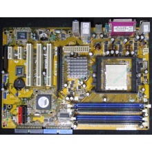  Материнская плата Asus A8V-XE s.939 (без задней планки) - Владимир