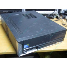 Лежачий четырехядерный системный блок Intel Core 2 Quad Q8400 (4x2.66GHz) /2Gb DDR3 /250Gb /ATX 300W Slim Desktop (Владимир)