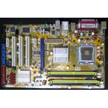Материнская плата Asus P5B SE s.775 Б/У (Владимир)