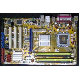 Материнская плата Asus P5B SE s.775 Б/У (Владимир)