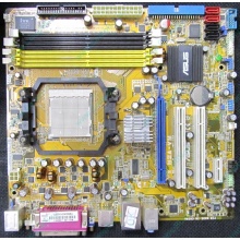 Материнская плата Asus M2A-VM s.AM2 Б/У (Владимир)