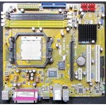 Материнская плата Asus M2N-MX s.AM2 Б/У (Владимир)
