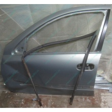 Левая передняя дверь Nissan Almera Classic N16 (Владимир)