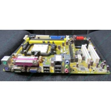 Материнская плата Asus M2N-MX s.AM2 Б/У (Владимир)
