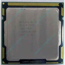 Процессор Intel Core i5-750 SLBLC s.1156 (Владимир)