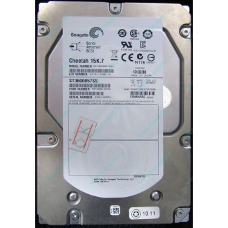 Жесткий диск 600Gb 15k Dell 9FN066-008 6G SAS ( Seagate Cheetach ST3600057SS 15K.7) - Владимир