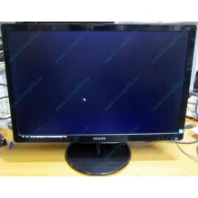 Монитор Б/У 22" Philips 220V4LAB (1680x1050) multimedia (Владимир)