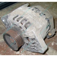 Нерабочий генератор 12V 80A Nissan Almera Classic (Владимир)