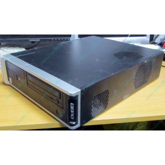 Компьютер Intel Core i3 2120 (2x3.3GHz HT) /4Gb DDR3 /250Gb /ATX 250W Slim Desktop (Владимир)
