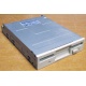 Флоппи-дисковод 3.5" Samsung SFD-321B белый (Владимир)