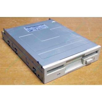 Флоппи-дисковод 3.5" Samsung SFD-321B белый (Владимир)