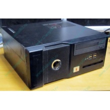 Компактный компьютер Intel Core i5 2300 (4x2.8GHz) /4Gb /500Gb /ATX 300W (Владимир)