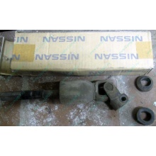 Рулевой кардан 48080-8M100 (Nissan Almera Classic) - Владимир