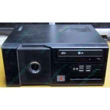 Маленький компьютер Intel Core i5 2400 (4x3.1GHz) /4Gb /750Gb /ATX 300W (Владимир)