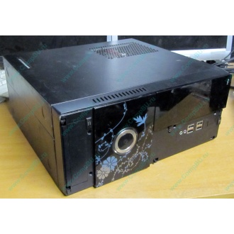 Компактный компьютер Intel Core 2 Quad Q9300 (4x2.5GHz) /4Gb /250Gb /ATX 300W (Владимир)