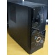 Компактный компьютер вертикально Intel Core 2 Quad Q9300 (4x2.5GHz) /4Gb /250Gb /ATX 300W (Владимир)
