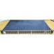 Управляемый коммутатор D-link DES-1210-52 48 port 10/100Mbit + 4 port 1Gbit + 2 port SFP металлический корпус (Владимир)