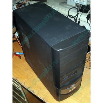 Двухъядерный компьютер Intel Pentium Dual Core E5300 (2x2600MHz) /2Gb /320 Gb /ATX 350W (Владимир)