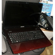 Ноутбук Samsung R780i (Intel Core i3 370M (2x2.4Ghz HT) /4096Mb DDR3 /320Gb /ATI Radeon HD5470 /17.3" TFT 1600x900) - Владимир