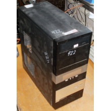 Компьютер Intel Celeron 2.13GHz /256Mb /40Gb /ATX 300W (Владимир)
