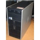 Компьютер HP Compaq dc5800 MT (Intel Core 2 Quad Q9300 (4x2.5GHz) /4Gb /250Gb /ATX 300W) - Владимир