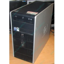 Компьютер HP Compaq dc5800 MT (Intel Core 2 Quad Q9300 (4x2.5GHz) /4Gb /250Gb /ATX 300W) - Владимир