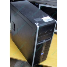 Компьютер Б/У HP Compaq 8000 Elite CMT (Intel Core 2 Quad Q9500 (4x2.83GHz) /4Gb DDR3 /320Gb /ATX 320W) - Владимир