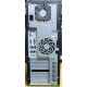 Компьютер HP Compaq 8000 Elite CMT (Intel Core 2 Quad Q9500 /4Gb DDR3 /320Gb /ATX 320W) вид сзади (Владимир)
