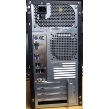 Компьютер Б/У AMD Athlon II X2 250 (2x3.0GHz) s.AM3 /3Gb DDR3 /120Gb /video /DVDRW DL /sound /LAN 1G /ATX 300W FSP (Владимир)