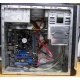 Компьютер БУ AMD Athlon II X2 250 (2x3.0GHz) s.AM3 /3Gb DDR3 /120Gb /video /DVDRW DL /sound /LAN 1G /ATX 300W FSP (Владимир)