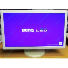 Монитор 24" Benq RL2450HT (GL2450-B) 1920x1080 белый (Владимир)